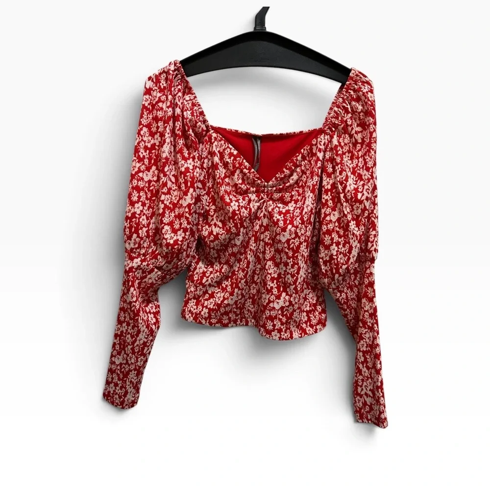 Anthropologie long sleeve
